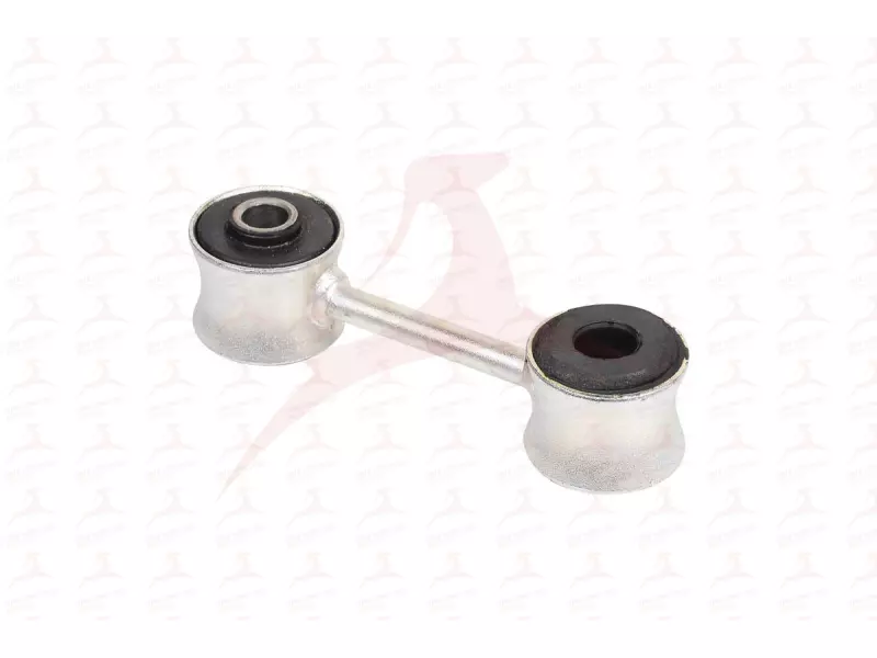 CONTROL TRAILING ARM MOUNTING