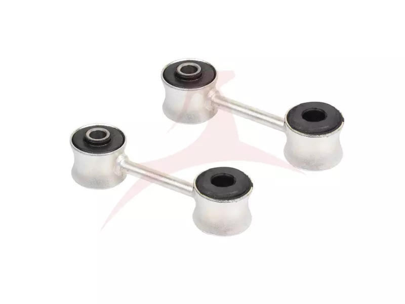 CONTROL TRAILING ARM MOUNTING 2 PCS