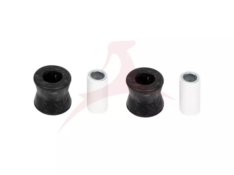 SHOCK ABSORBER ( REAR LOWER ) 2 PCS