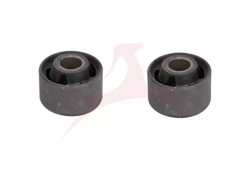 SHOCK ABSORBER REAR AXLE TOP 2 PCS