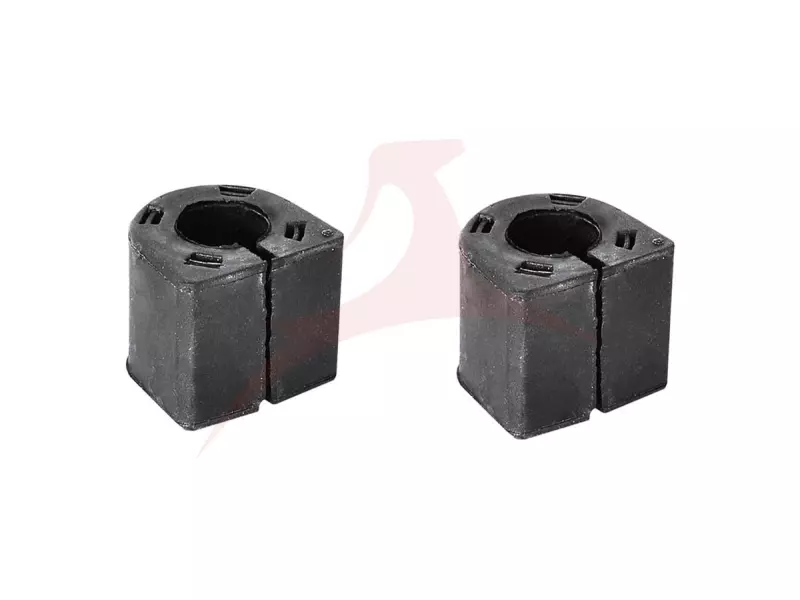 STABILISER BAR MOUNTING ( FRONT ) 2 PCS