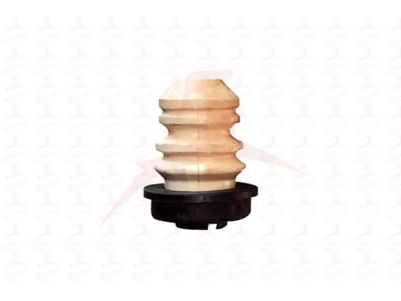 SUSPENSION RUBBER BUFFER(FRONT)