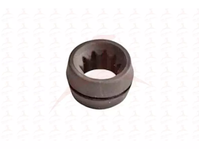 BUFFER, ENGINE COVER LOWER