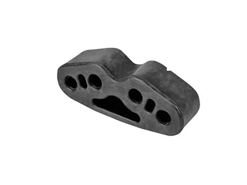 MOUNT, EXHAUST SYSTEM