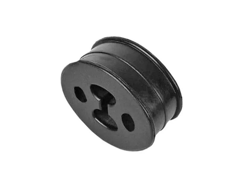 RUBBER BUFFER, MUFFLER