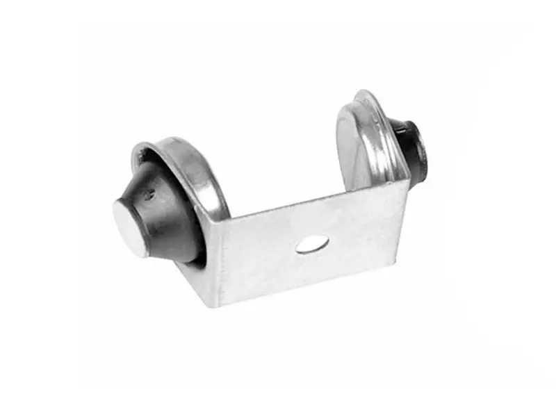 ENGINE MOUNTING