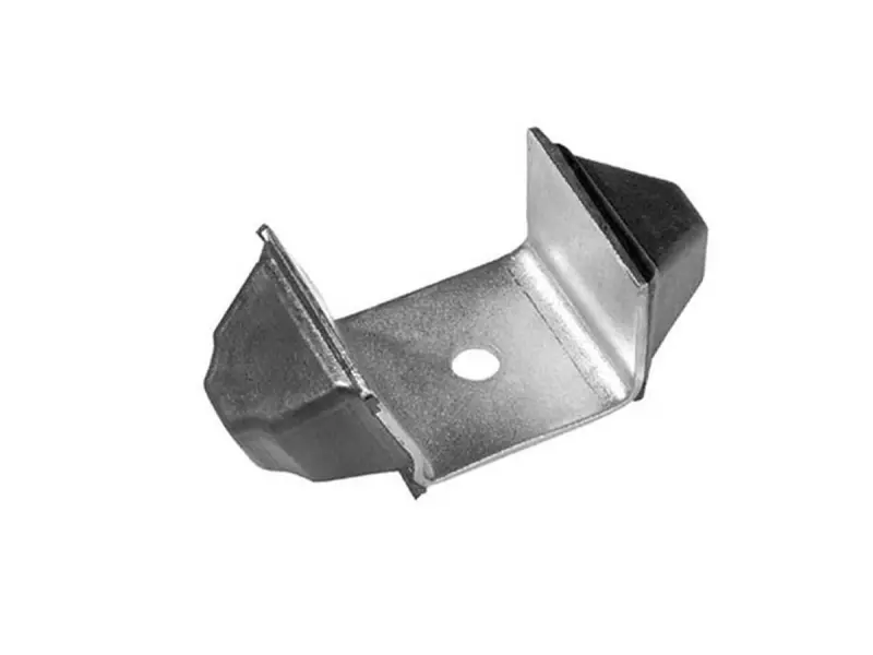 ENGINE MOUNTING