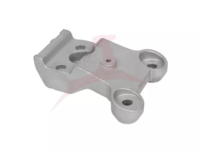 MOUNTING, STABILIZIER BAR