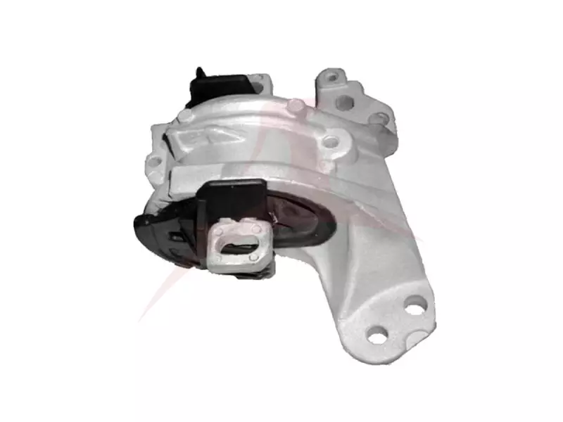 ENGINE MOUNTING