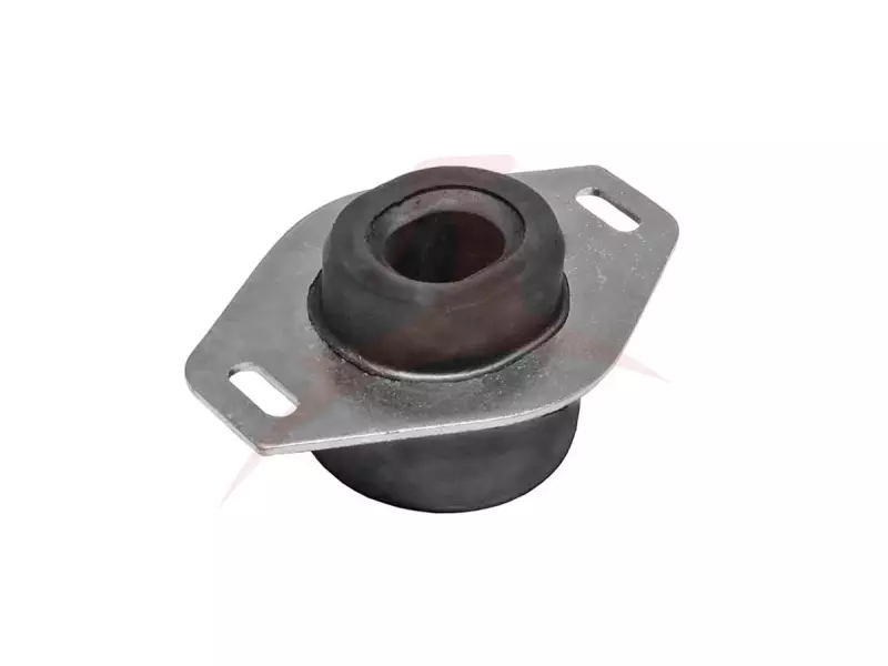 AUTOMATIC TRANSMISSION MOUNTING (LH)