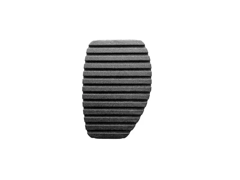 PEDAL PAD, BRAKE PEDAL