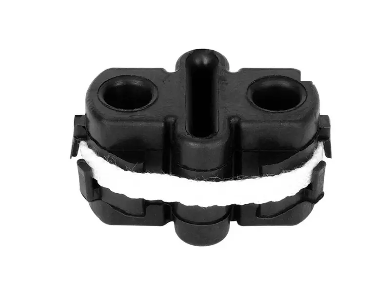 RUBBER BUFFER, MUFFLER