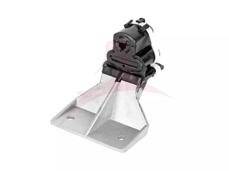 RUBBER BUFFER, MUFFLER