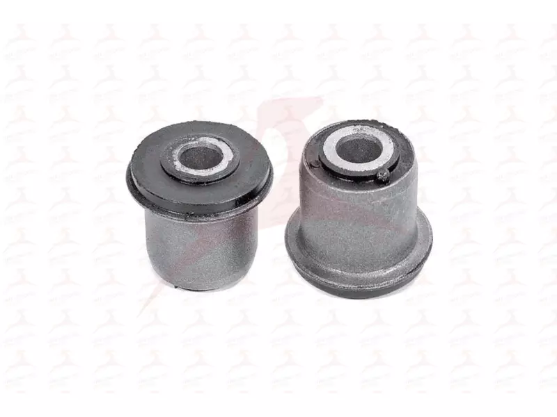 CONTROL TRAILING ARM MOUNTING (FRONT RH / LH)