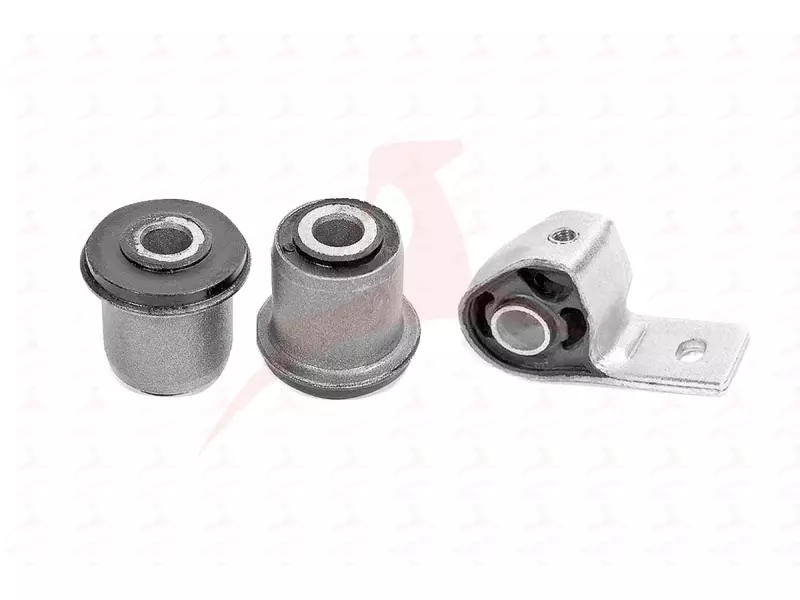 CONTROL TRAILING ARM MOUNTING KIT (FRONT RH / LH)