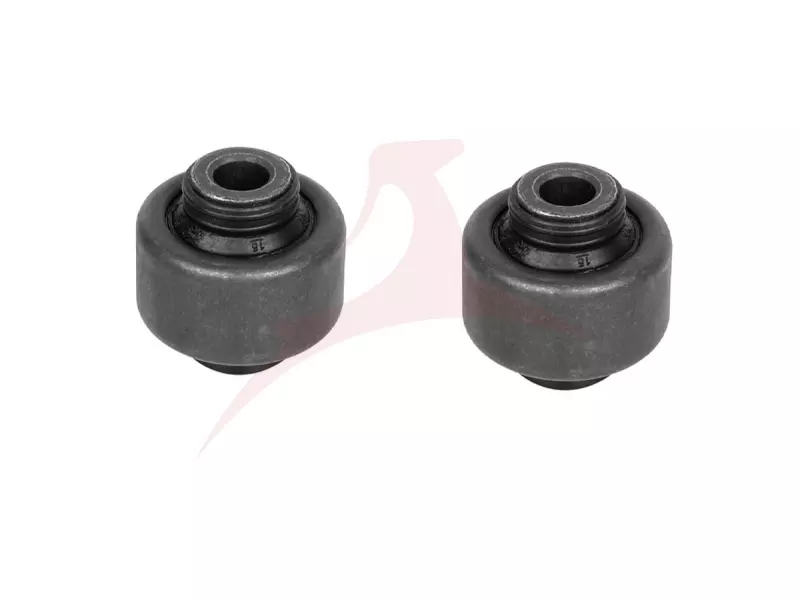 CONTROL TRAILING ARM MOUNTING ( FRONT ) 2 PCS