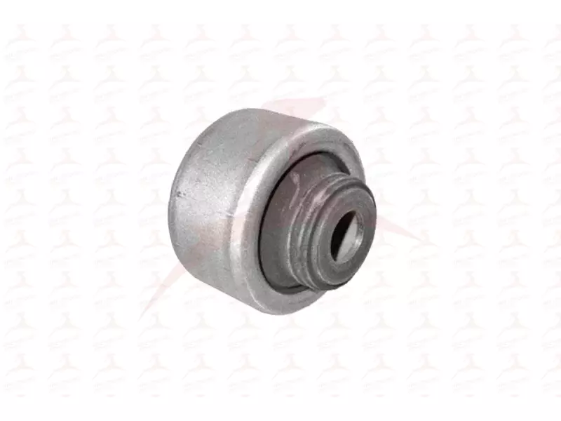 CONTROL TRAILING ARM MOUNTING (FRONT RH / LH)