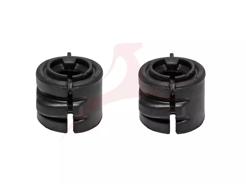 STABILISER BAR MOUNTING ( FRONT ) 2 PCS