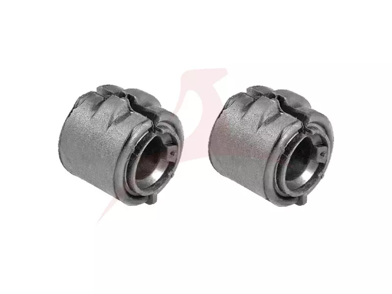 STABILISER BAR MOUNTING ( FRONT ) 2 PCS
