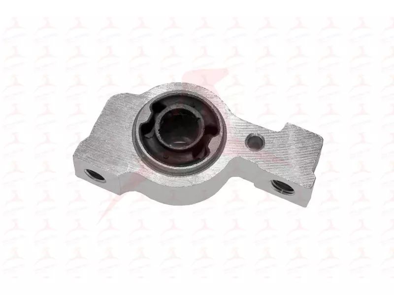 CONTROL TRAILING ARM MOUNTING (FRONT RH / LH)