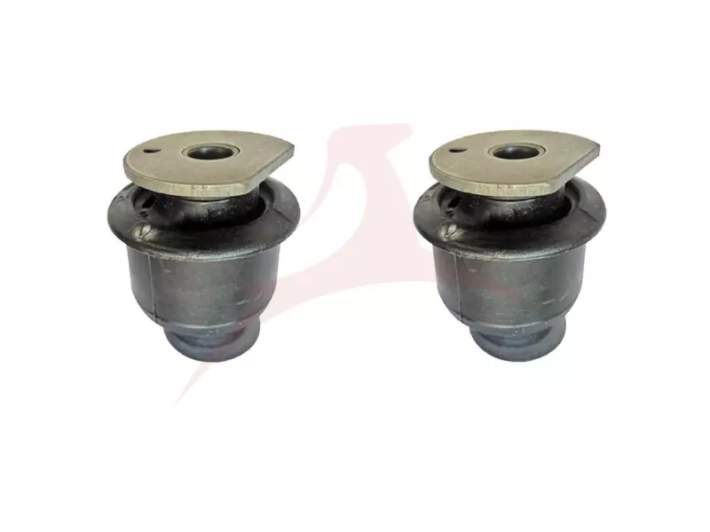 CONTROL TRAILING ARM MOUNTING ( UPPER ) 2 PCS