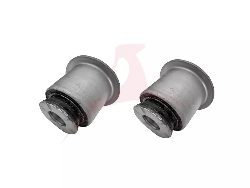 BUSHING, AXLE BRACKET 2 PCS
