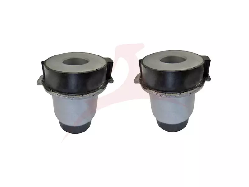 BUSHING, AXLE BRACKET 2 PCS
