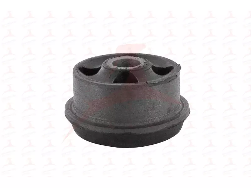BUSHING, AXLE BRACKET
