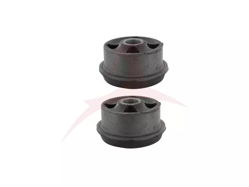 BUSHING, AXLE BRACKET 2 PCS