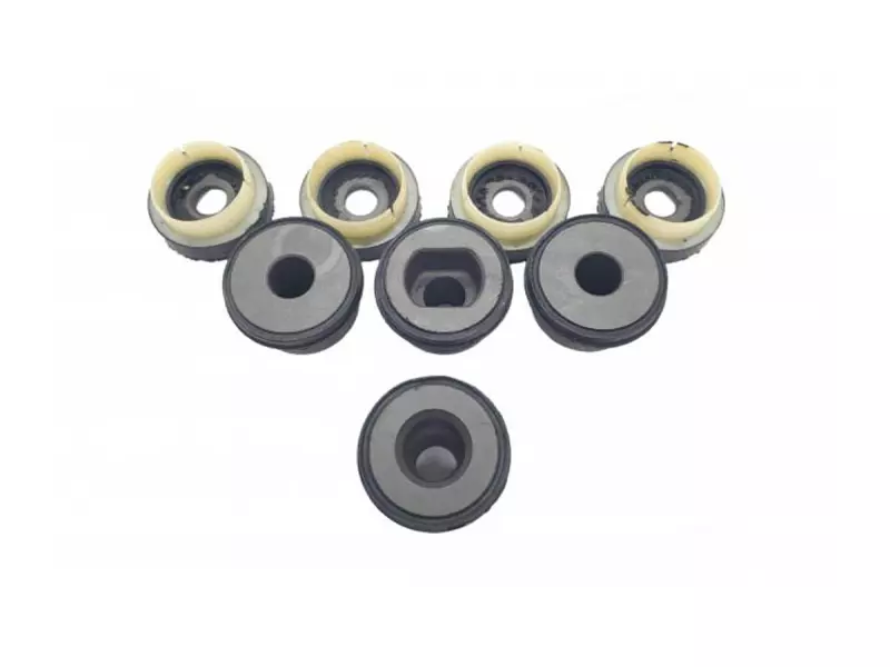 FRONT AXLE BEAM BUSHING KIT(FRONT)