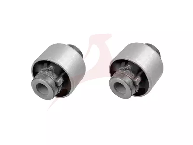 CONTROL TRAILING ARM MOUNTING ( FRONT RH / LH ) 2 PCS
