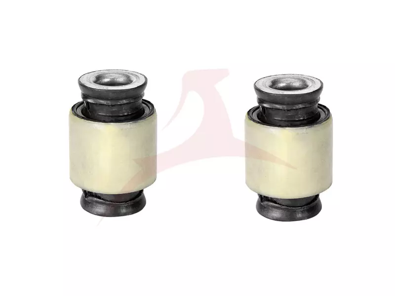 SHOCK ABSORBER BUSH  2 PCS