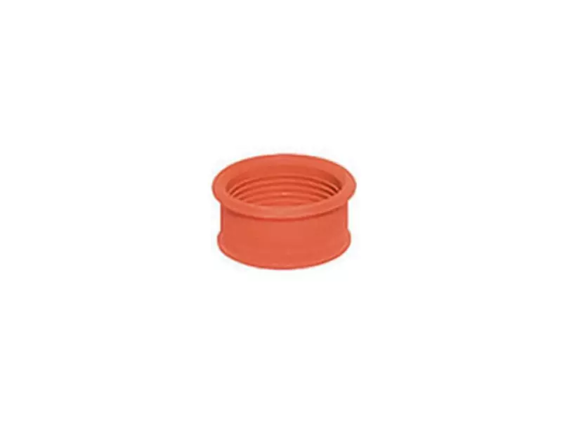 CHARGE AIR HOSE(UPPER)