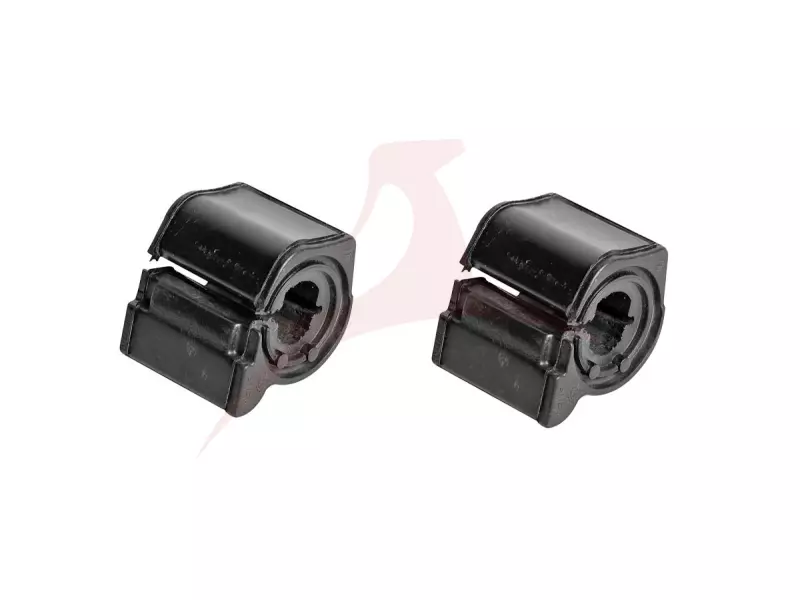 STABILISER BAR MOUNTING ( FRONT ) 2 PCS