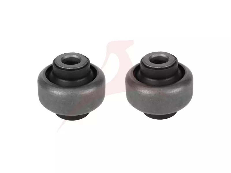 CONTROL TRAILING ARM MOUNTING ( LOWER FRONT ) 2 PCS
