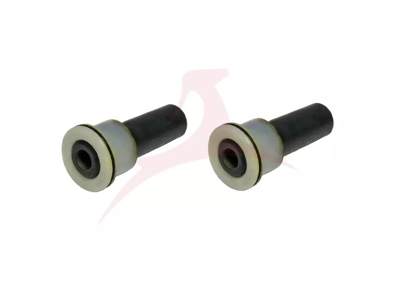CONTROL TRAILING ARM MOUNTING ( FRONT RH / LH ) 2 PCS