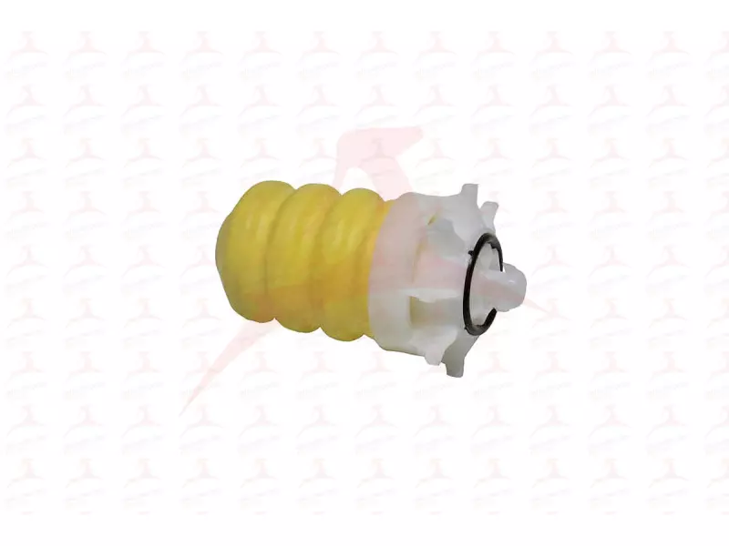 RUBBER BUFFER, SUSPENSION REAR