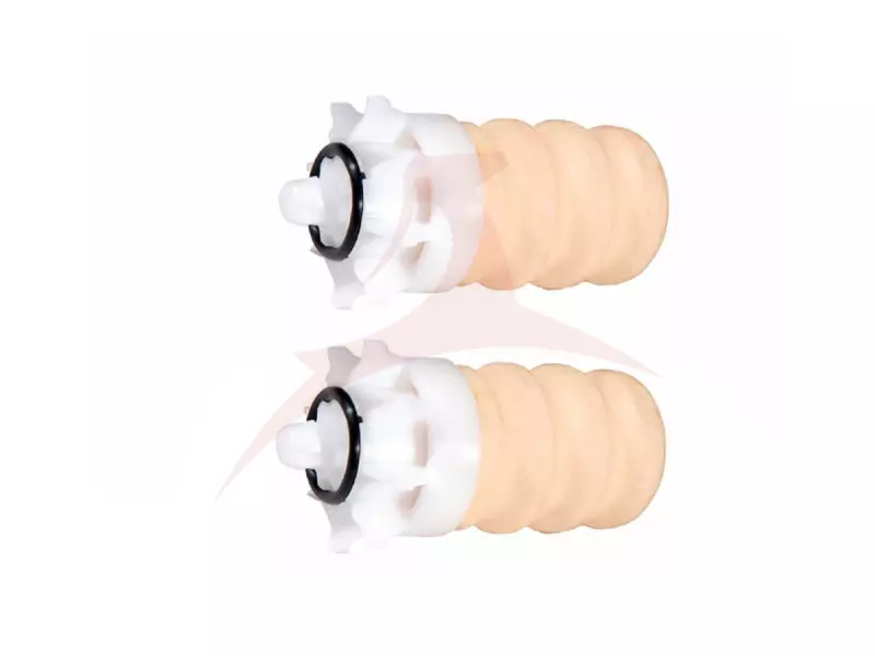 SUSPENSION RUBBER BUFFER ( REAR RH / LH ) 2 PCS