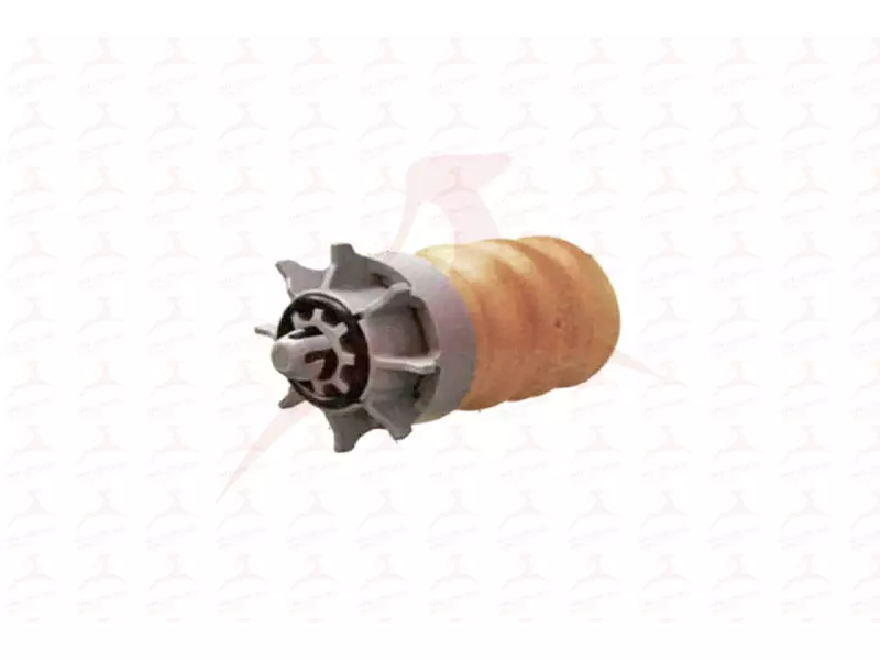 SUSPENSION RUBBER BUFFER(REAR)