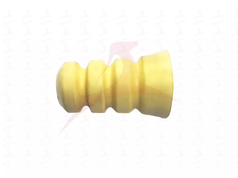 RUBBER BUFFER, SUSPENSION REAR