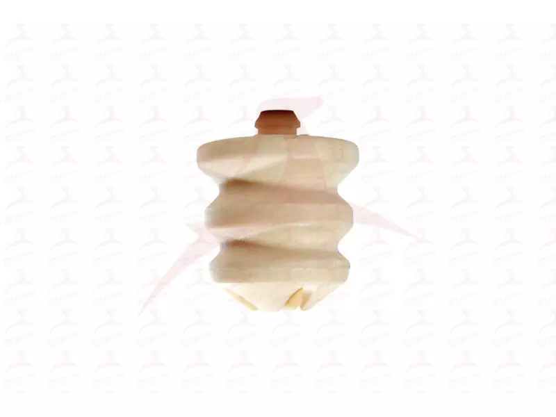 RUBBER BUFFER, SUSPENSION REAR