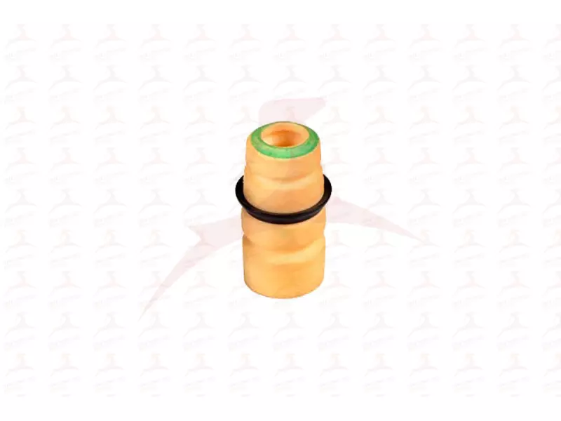 SUSPENSION RUBBER BUFFER(FRONT)