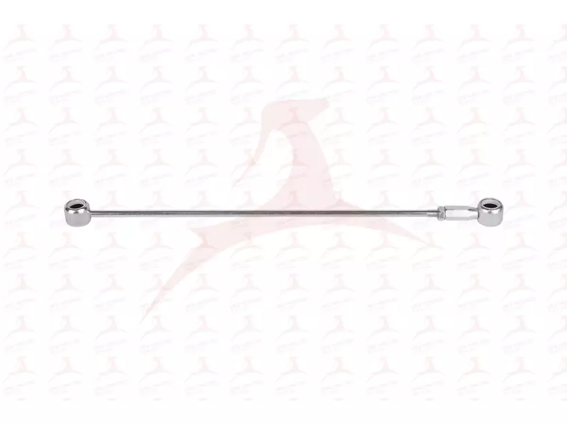 GEAR SHIFT LEVER REPAIR KIT(FRONT)