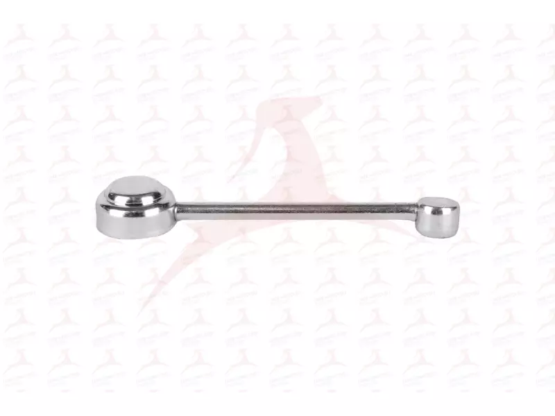 GEAR SHIFT LEVER (FRONT)