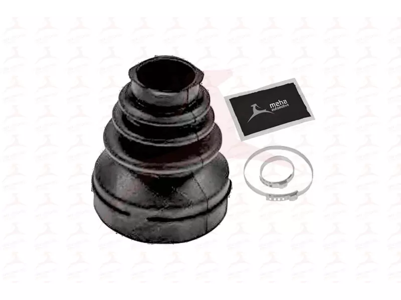 BELLOW KIT, DRIVE SHAFT