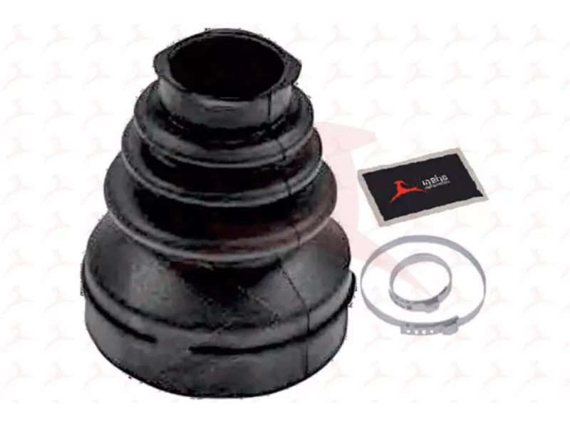 BELLOW KIT, DRIVE SHAFT
