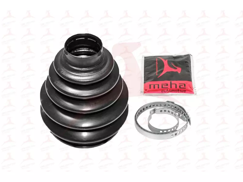 BELLOW OUTER KIT, DRIVE SHAFT