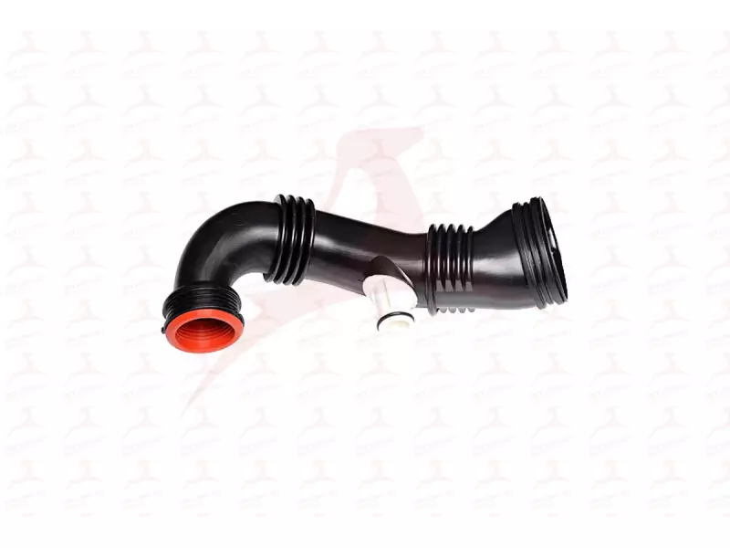 INTAKE HOSE, AIR FILTER