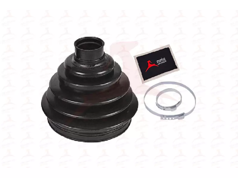 BELLOW KIT, DRIVE SHAFT