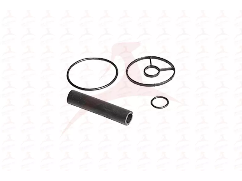 RADIATOR HOSE